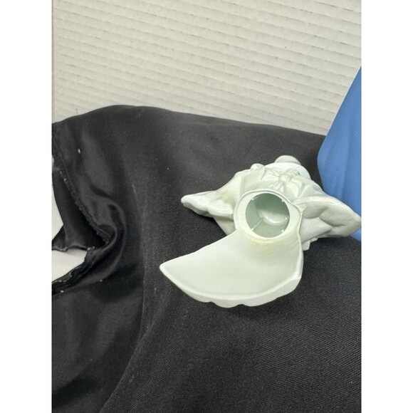 Vintage Avon Dutch Girl Figurine Cologne Decanter Unforgettable Mostly Full - Picture 11 of 11